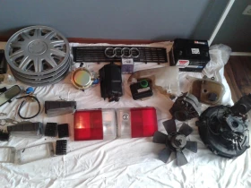 �����- ���� 80 � 3 1986 1991�.  AUDI � 3,  ������ 1800���, ��������� �������� | Mobile.bg � ����� ������ 7