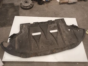 кора под мотора Сеат Ексео,ауди а4 тди