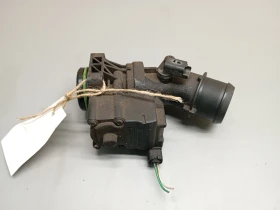 Дросел Ситроен Немо 1.4хди (ч)