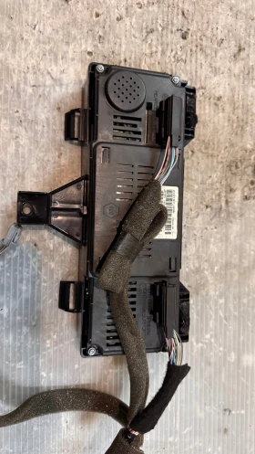 Оригинална Аудио / GPS и видео система за Renault Scenic 2012 - 5550022204 / 248107100R, снимка 2 - Части - 52972753