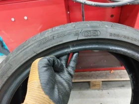 Гуми Летни 235/35R19, снимка 5
