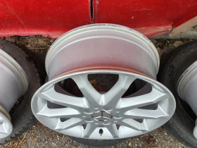 Джанти за Mercedes-Benz B 180, снимка 6