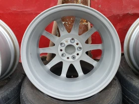 Джанти за Mercedes-Benz B 180, снимка 10