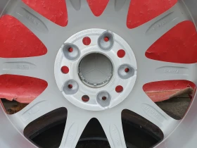 Джанти за Mercedes-Benz B 180, снимка 11