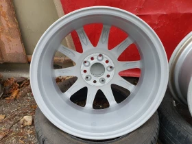 Джанти за Mercedes-Benz B 180, снимка 8