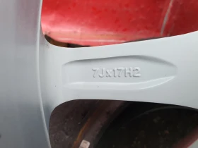 Джанти за Mercedes-Benz B 180, снимка 12