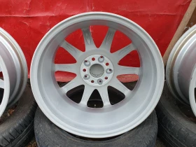 Джанти за Mercedes-Benz B 180, снимка 7