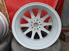 Джанти за Mercedes-Benz B 180, снимка 9