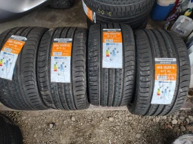 Гуми Летни 265/35R18, снимка 1