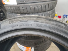 Гуми Летни 265/35R18, снимка 8