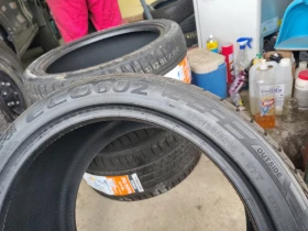 Гуми Летни 265/35R18, снимка 11