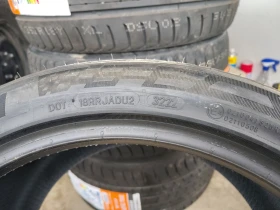 Гуми Летни 265/35R18, снимка 9