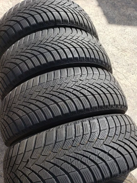 Гуми Зимни 205/60R16, снимка 5