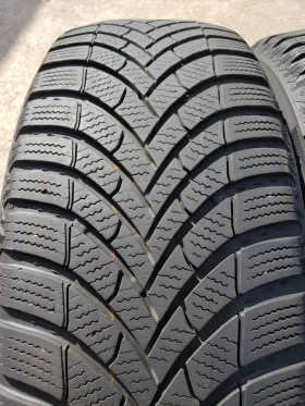 Гуми Зимни 205/60R16, снимка 1