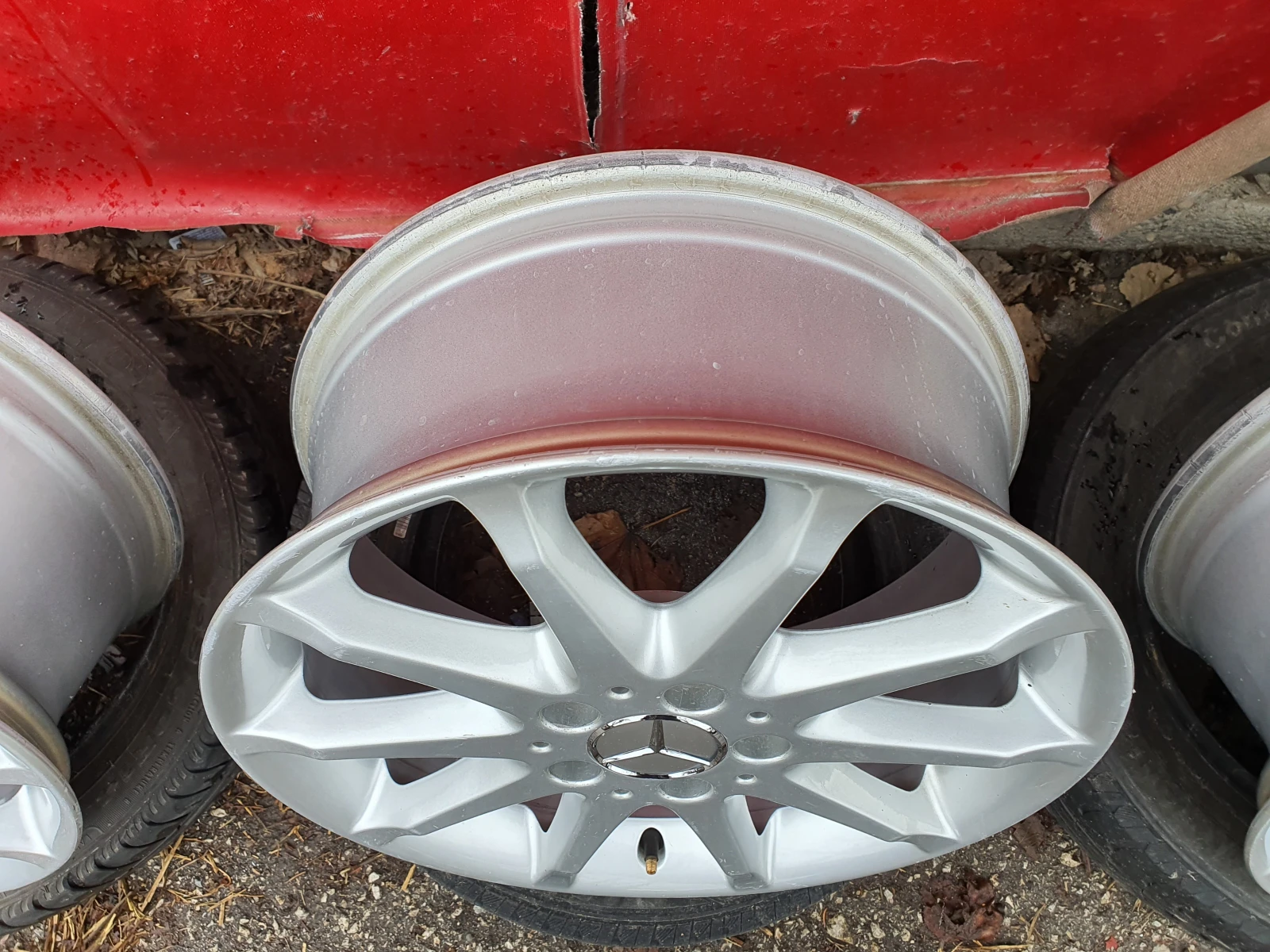   Mercedes-Benz B 180 | Mobile.bg   6