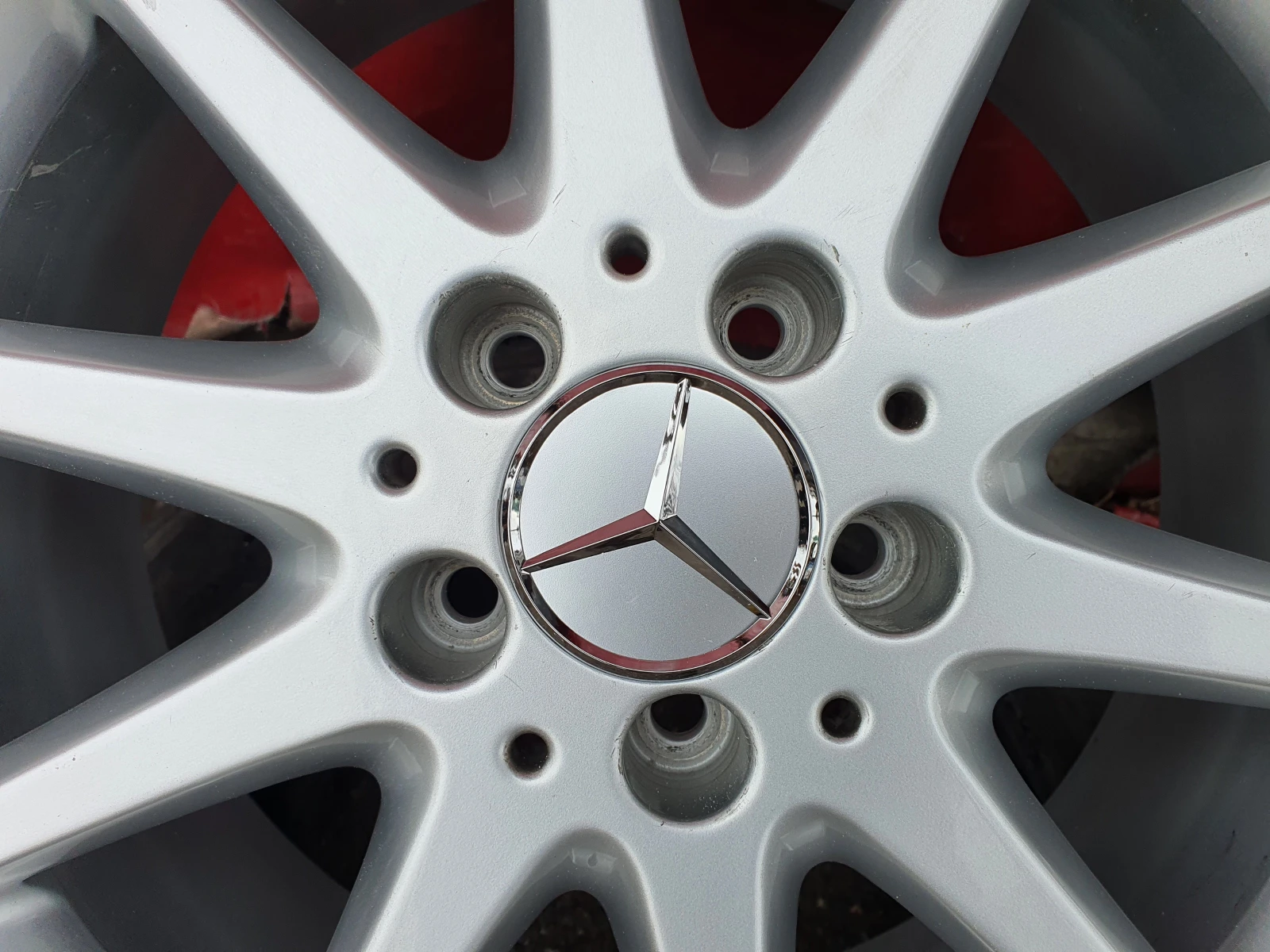   Mercedes-Benz B 180 | Mobile.bg   5