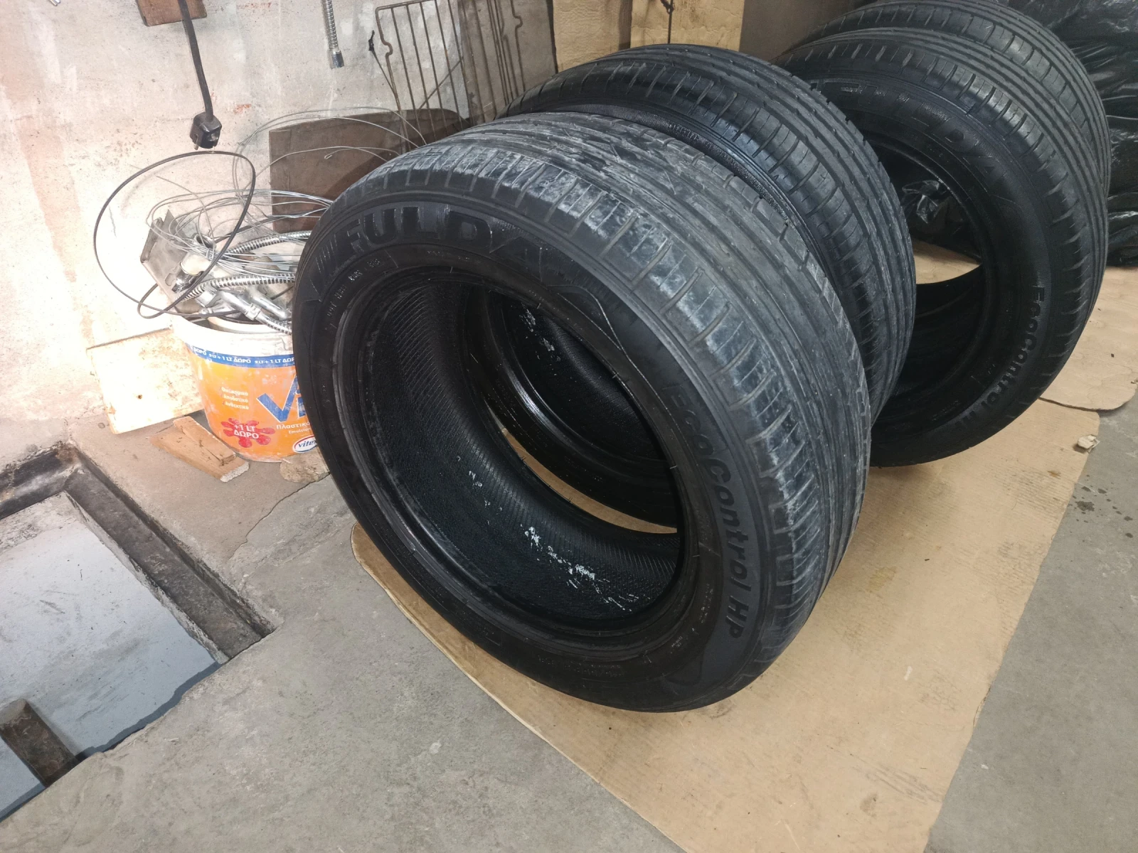 ���� 215/55R16 | Mobile.bg � ����������� 4