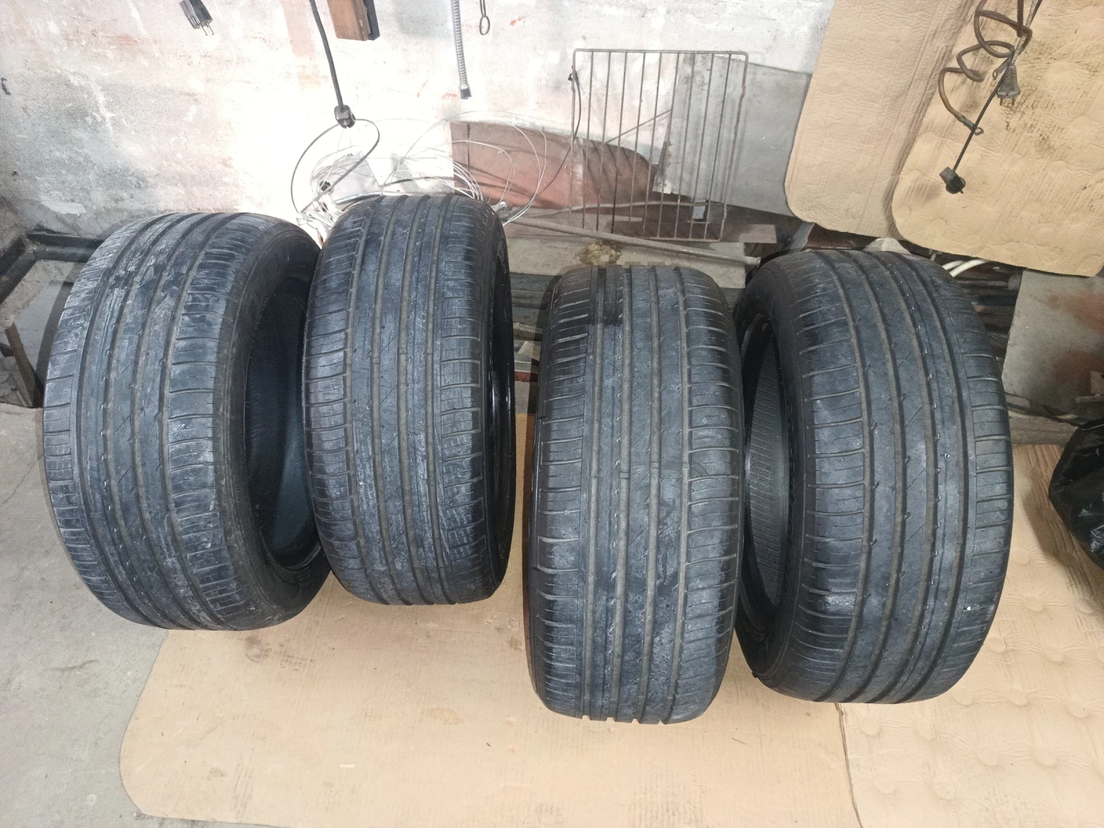 ���� 215/55R16 | Mobile.bg � ����������� 6