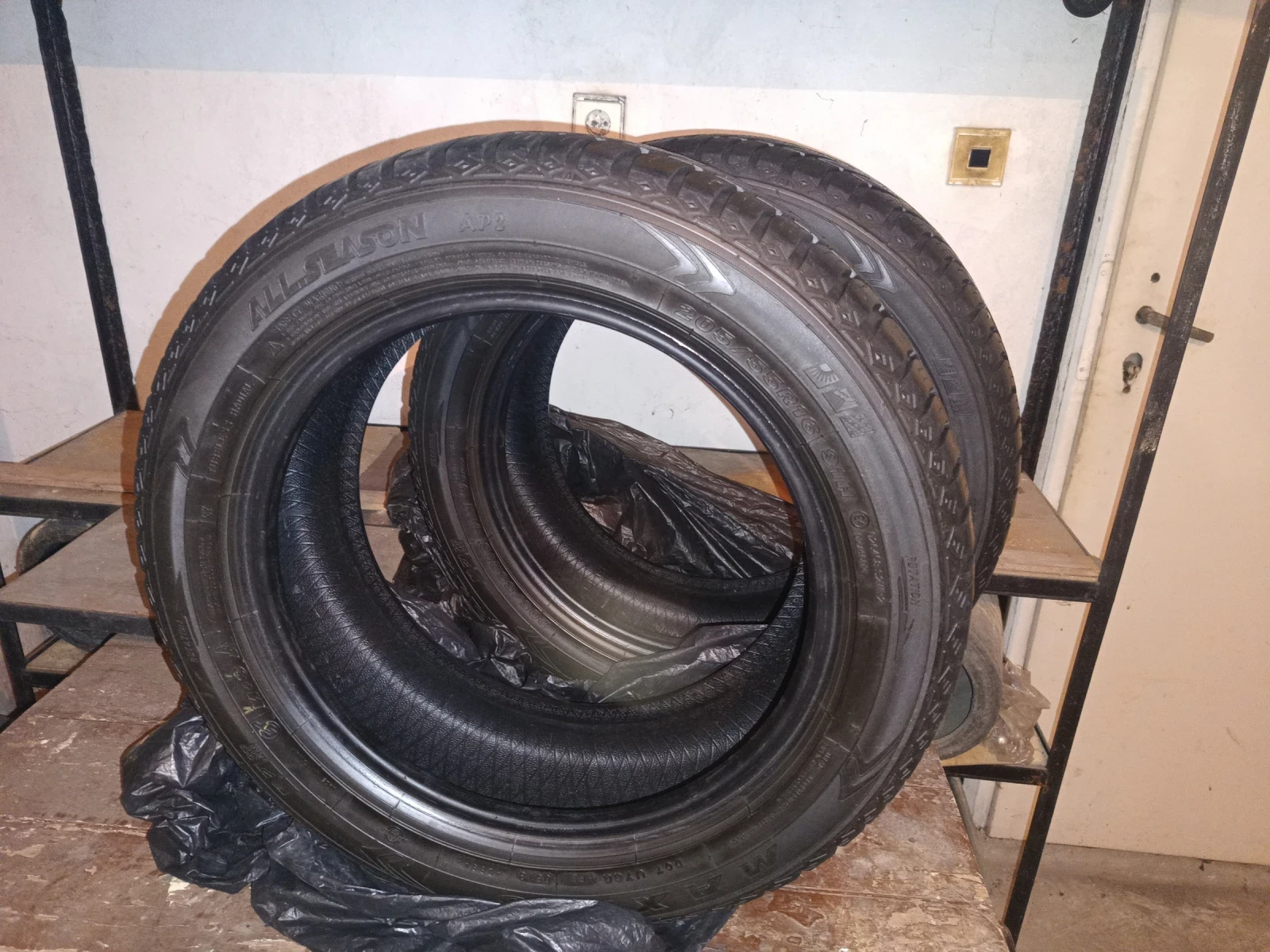 ���� 215/55R16 | Mobile.bg � ����������� 7