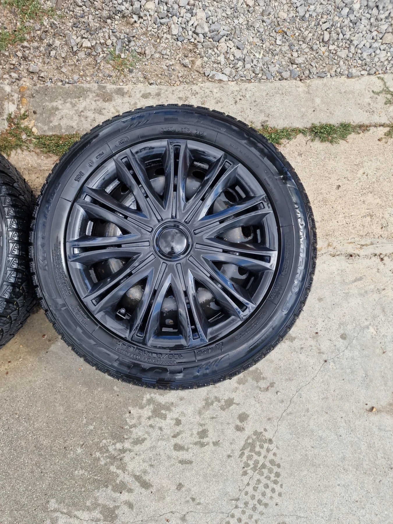 ���� � ������ 185/60R15 �� Renault Clio | Mobile.bg � ����������� 5