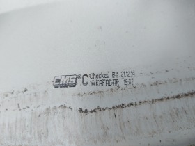 Джанти за Toyota Auris, снимка 6 - Гуми и джанти - 39814049