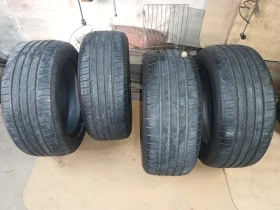 Гуми Летни 215/55R16
