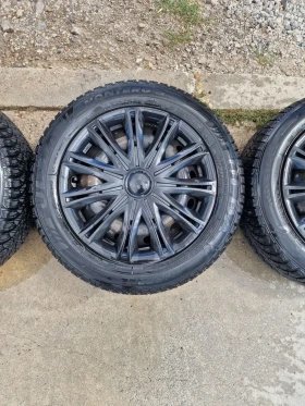 ���� � ������ 185/60R15 �� Renault Clio | Mobile.bg � ����� ������ 4