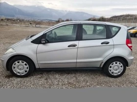 Mercedes-Benz A 150 1, 5 BENZIN, снимка 2
