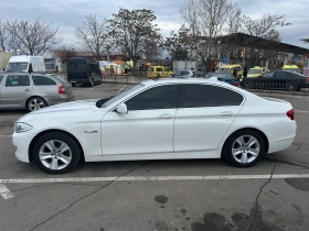 BMW 528 528i-X-drive Avtomat 4* 4 - изображение 8