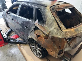 Audi A3 2.0 tdi quattro S-line, снимка 3