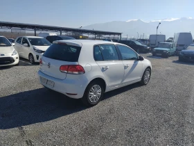 VW Golf 1.4i80кА/С, снимка 9