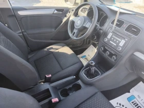 VW Golf 1.4i80кА/С, снимка 16