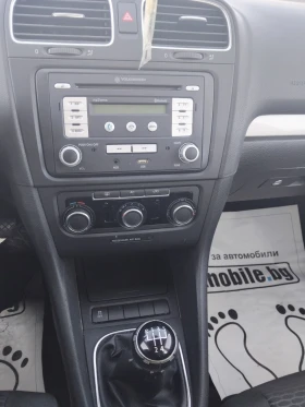 VW Golf 1.4i80кА/С, снимка 12