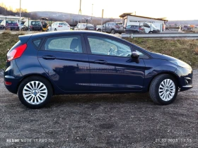 Ford Fiesta 1000, снимка 4