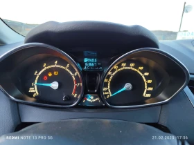 Ford Fiesta 1000, снимка 13