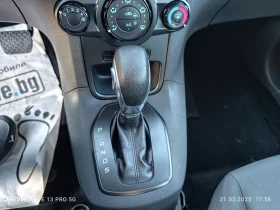 Ford Fiesta 1000, снимка 12