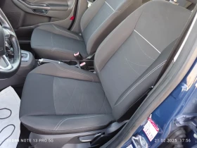 Ford Fiesta 1000, снимка 10