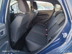 Ford Fiesta 1000, снимка 8