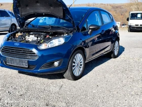 Ford Fiesta 1000, снимка 15