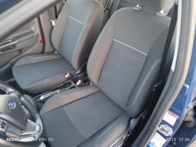Ford Fiesta 1000, снимка 14