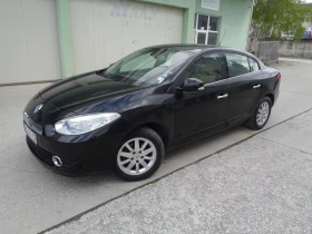 Renault Fluence 1.5DCI-НАВИ-ЛИЗИНГ