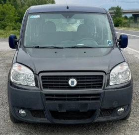 Fiat Doblo 1.9JTD 105hp , снимка 1