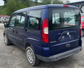 Fiat Doblo 1.9JTD 105hp , снимка 3