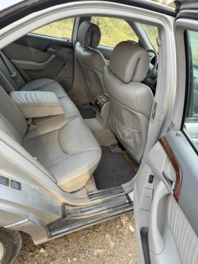 Mercedes-Benz S 350, снимка 9