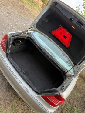 Mercedes-Benz S 350, снимка 11