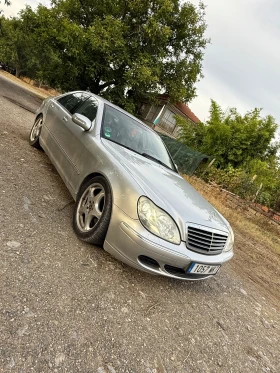 Mercedes-Benz S 350, снимка 1