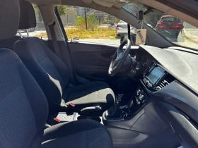 Opel Mokka X Нов внос Италия Moka X Навигация Парктроници, снимка 9