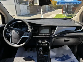 Opel Mokka X Нов внос Италия Moka X Навигация Парктроници, снимка 8