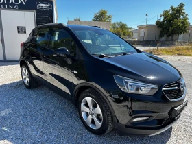 Opel Mokka X Нов внос Италия Moka X Навигация Парктроници, снимка 4