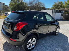 Opel Mokka X Нов внос Италия Moka X Навигация Парктроници, снимка 3